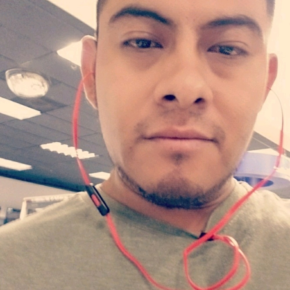 Meet your Posher, Jesus